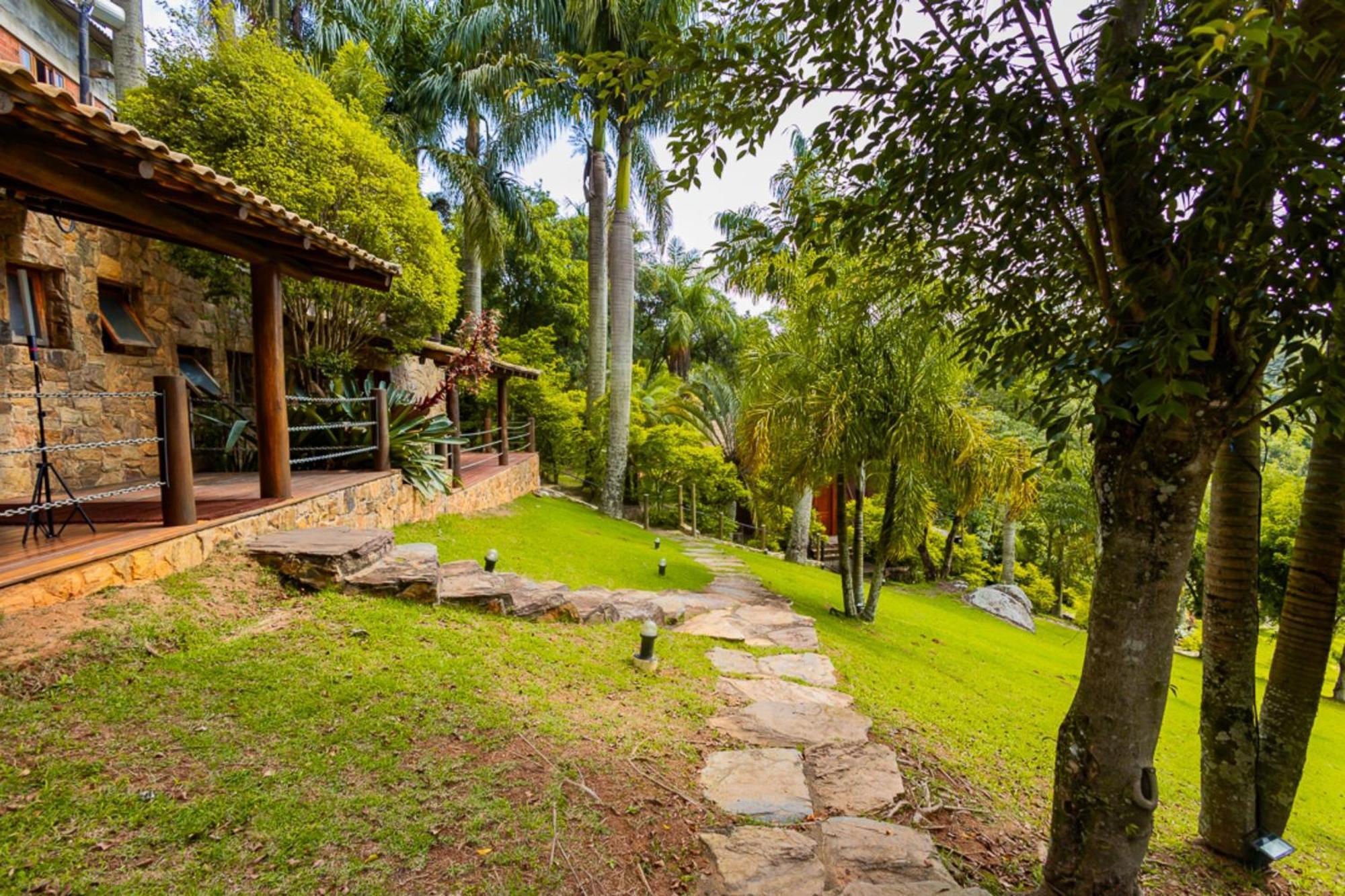 Putini Pousada E Hotel By Oyo São Roque Esterno foto