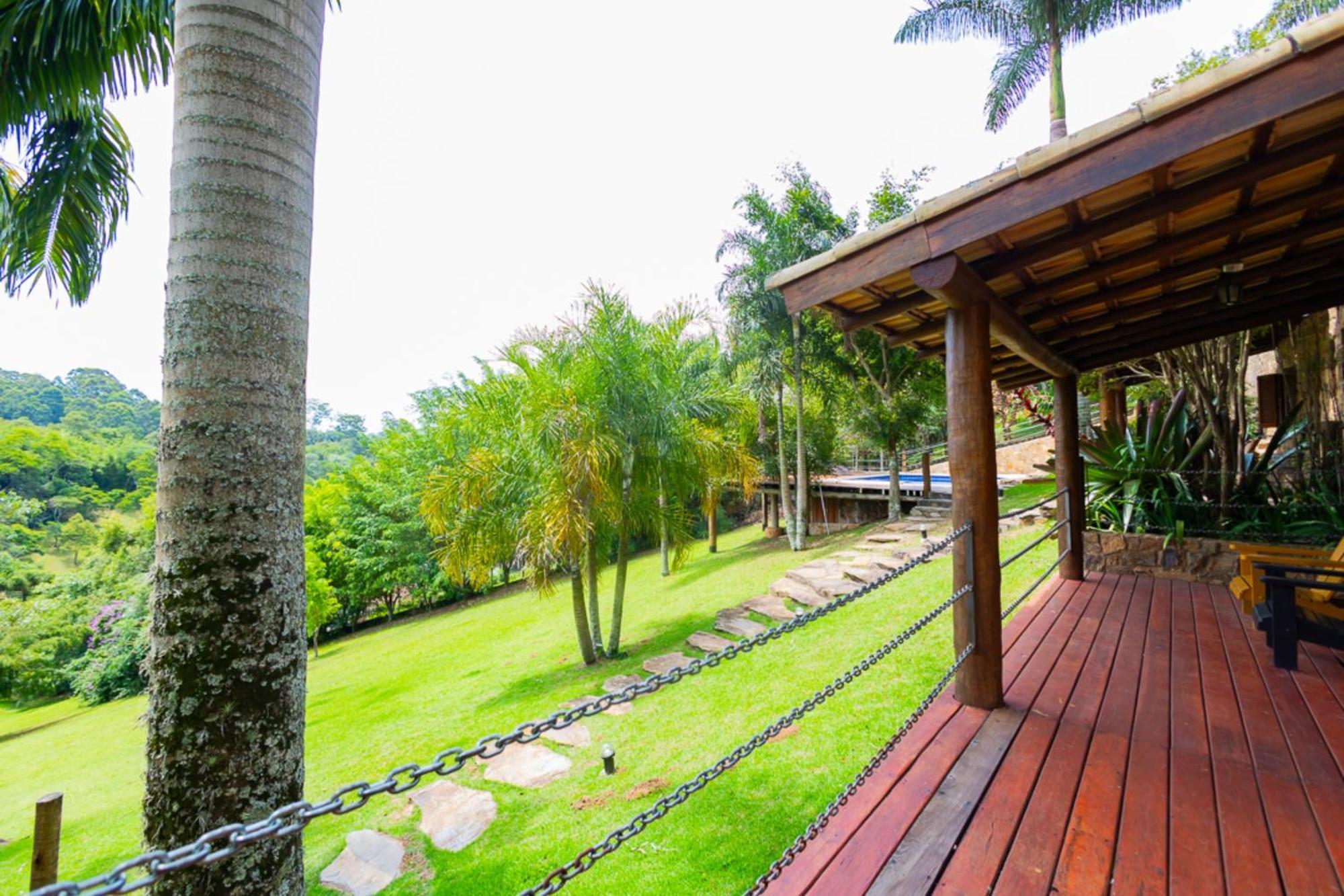 Putini Pousada E Hotel By Oyo São Roque Esterno foto
