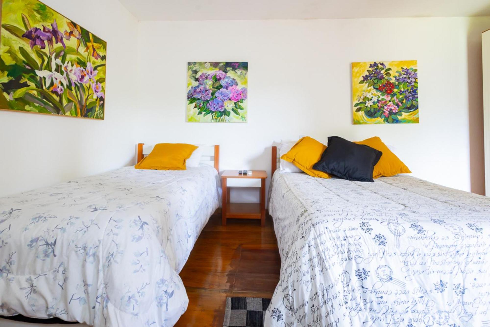 Putini Pousada E Hotel By Oyo São Roque Esterno foto