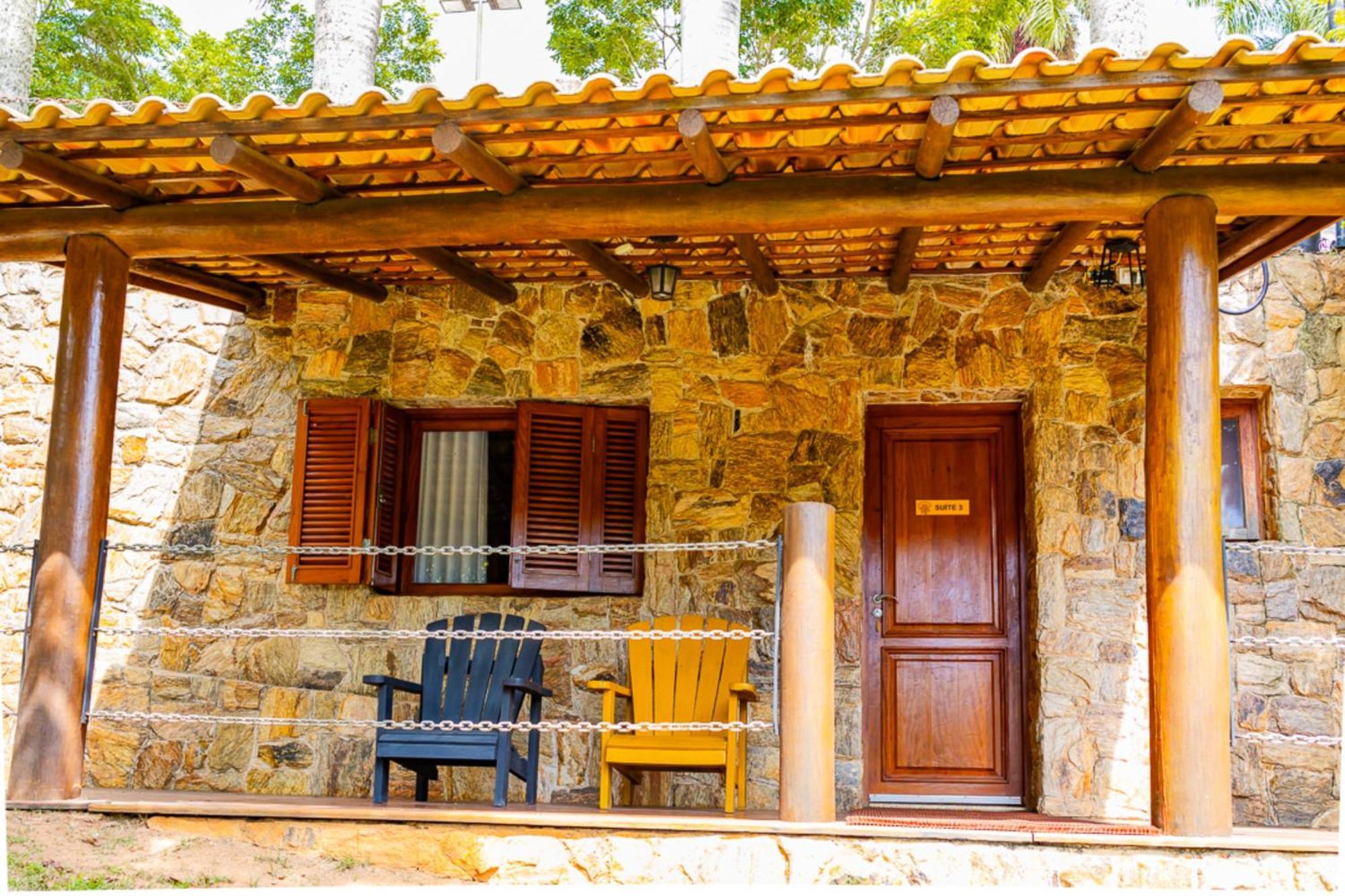 Putini Pousada E Hotel By Oyo São Roque Esterno foto