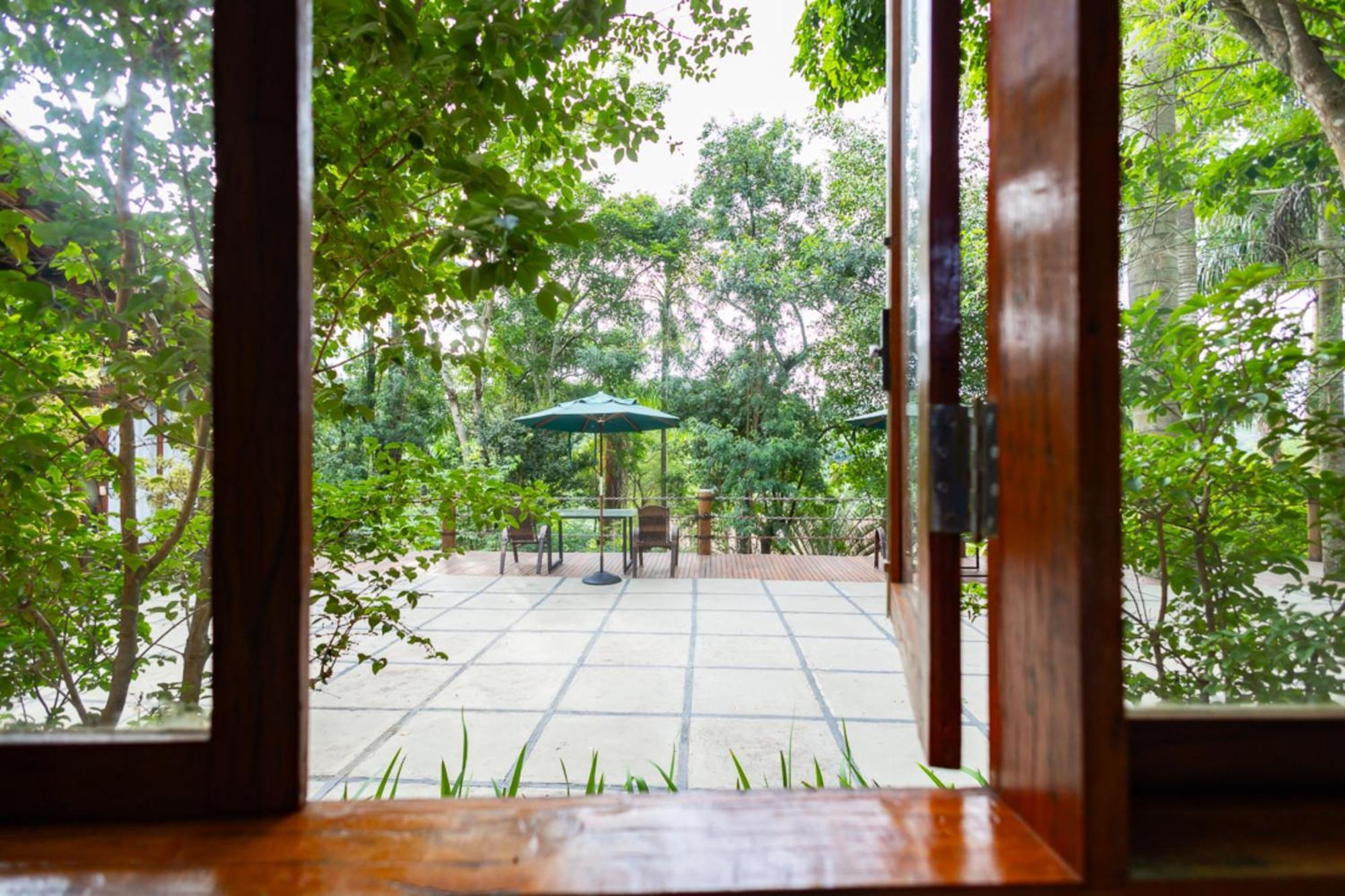 Putini Pousada E Hotel By Oyo São Roque Esterno foto