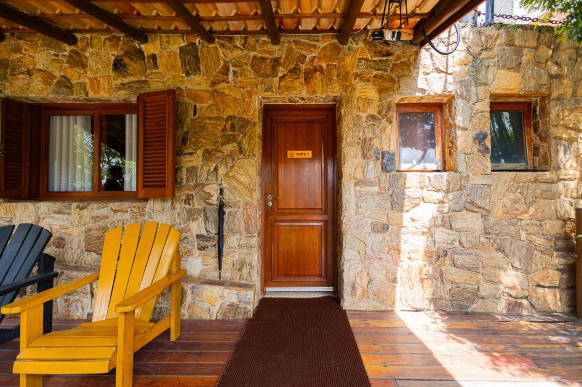 Putini Pousada E Hotel By Oyo São Roque Esterno foto