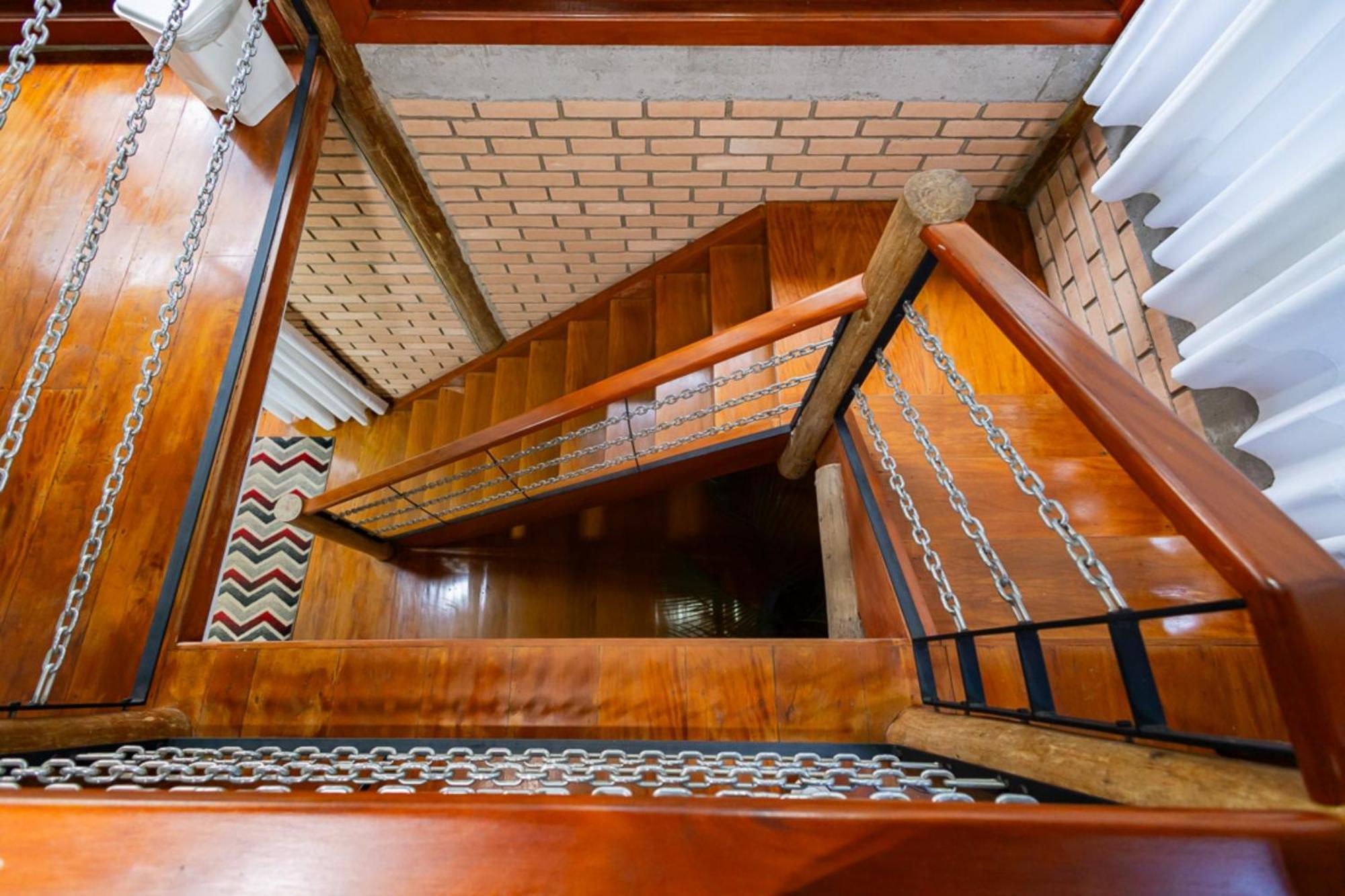 Putini Pousada E Hotel By Oyo São Roque Esterno foto