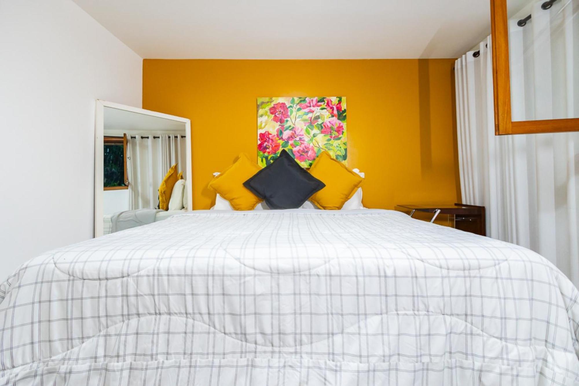 Putini Pousada E Hotel By Oyo São Roque Esterno foto