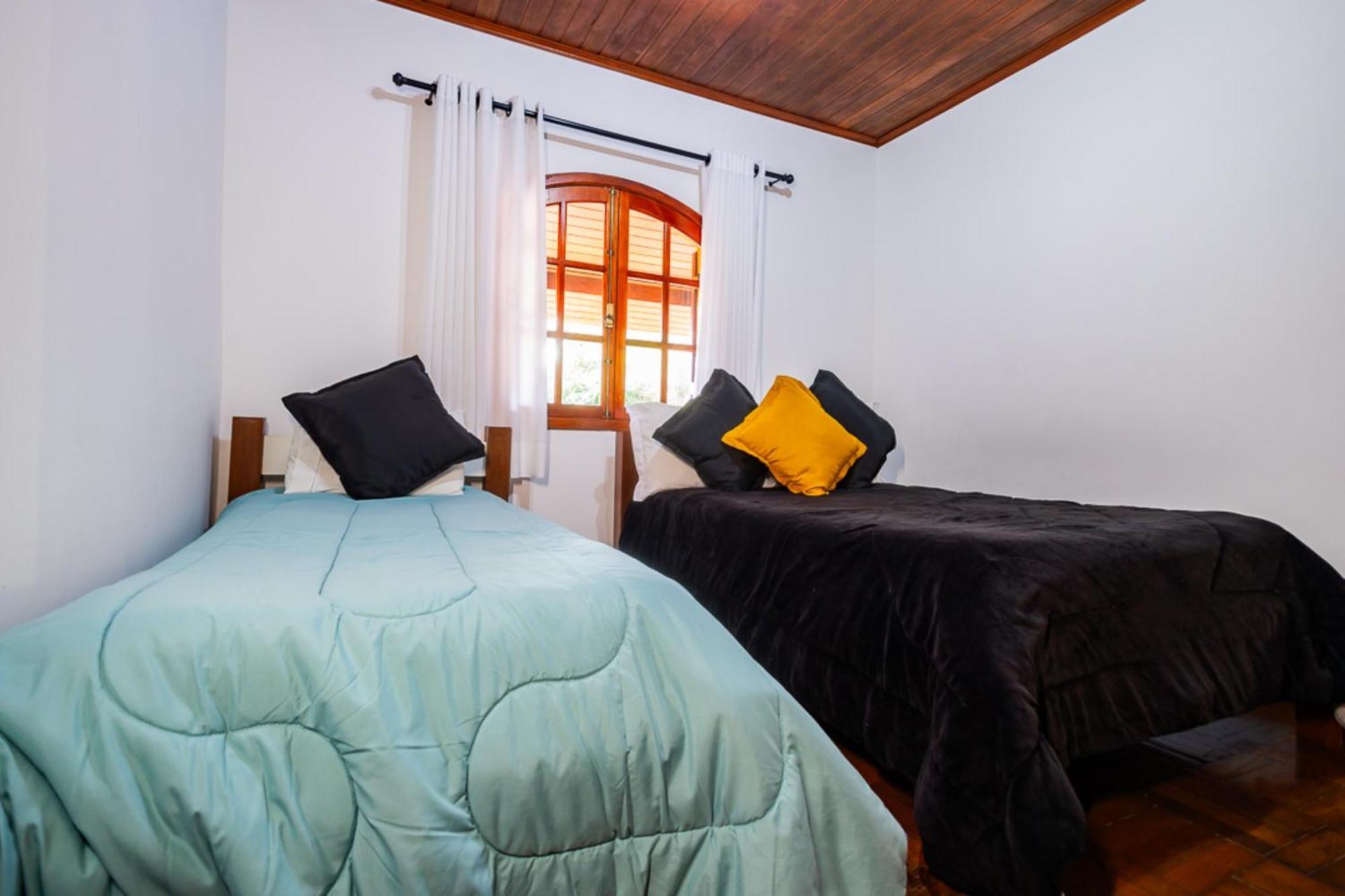 Putini Pousada E Hotel By Oyo São Roque Esterno foto