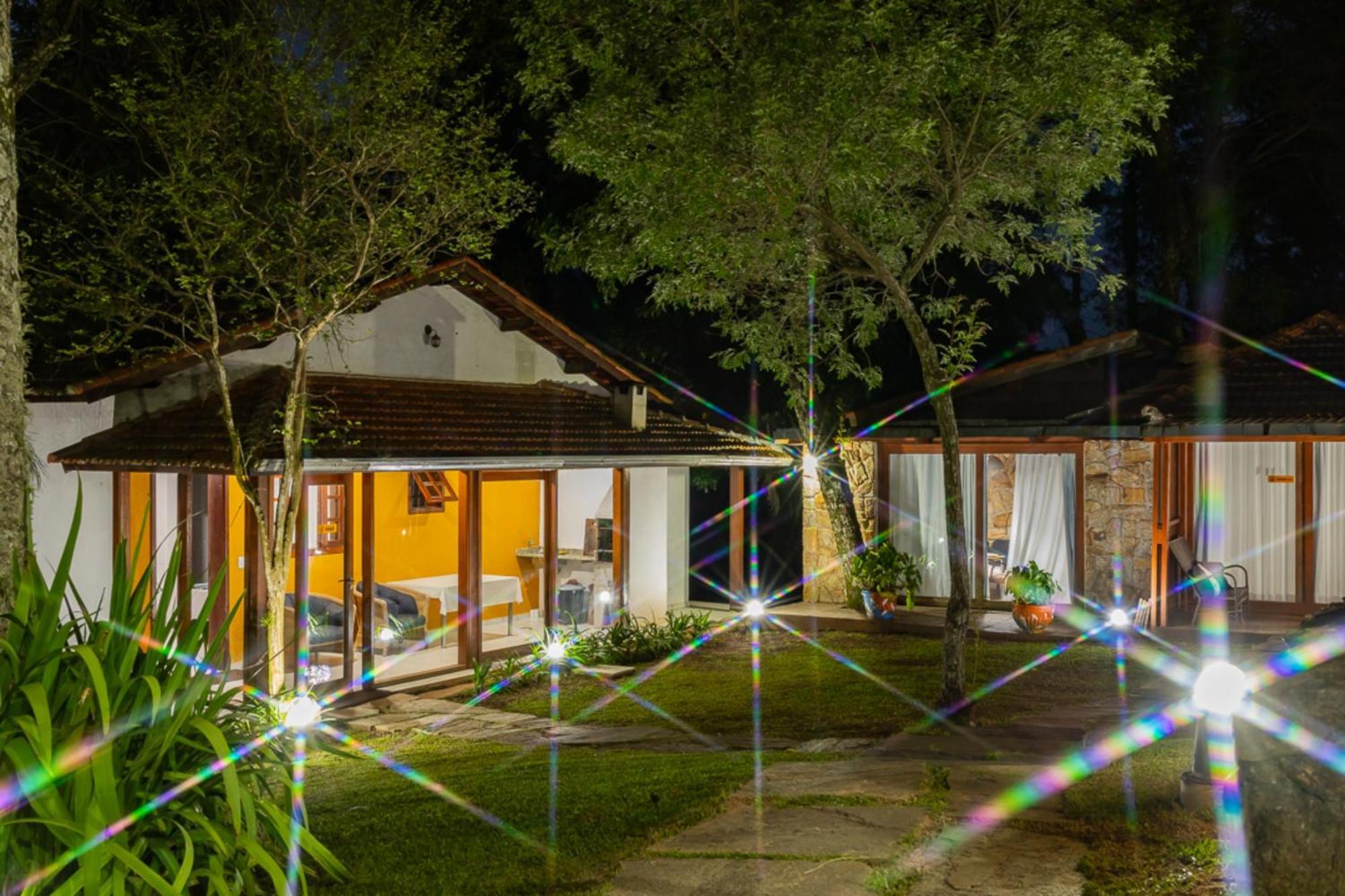 Putini Pousada E Hotel By Oyo São Roque Esterno foto