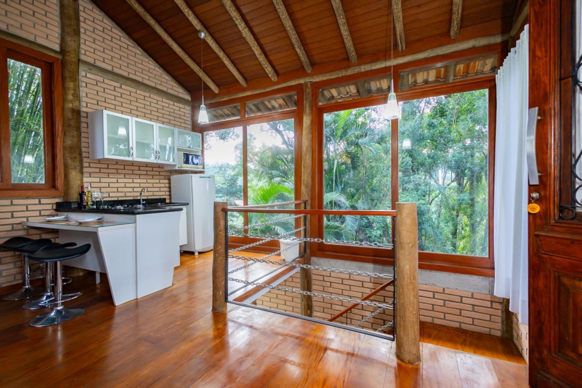 Putini Pousada E Hotel By Oyo São Roque Esterno foto