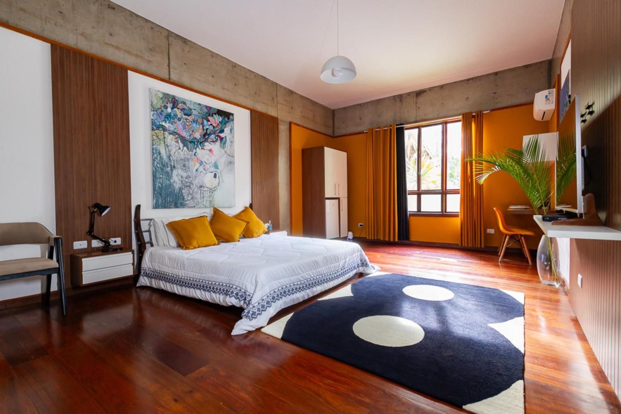 Putini Pousada E Hotel By Oyo São Roque Esterno foto