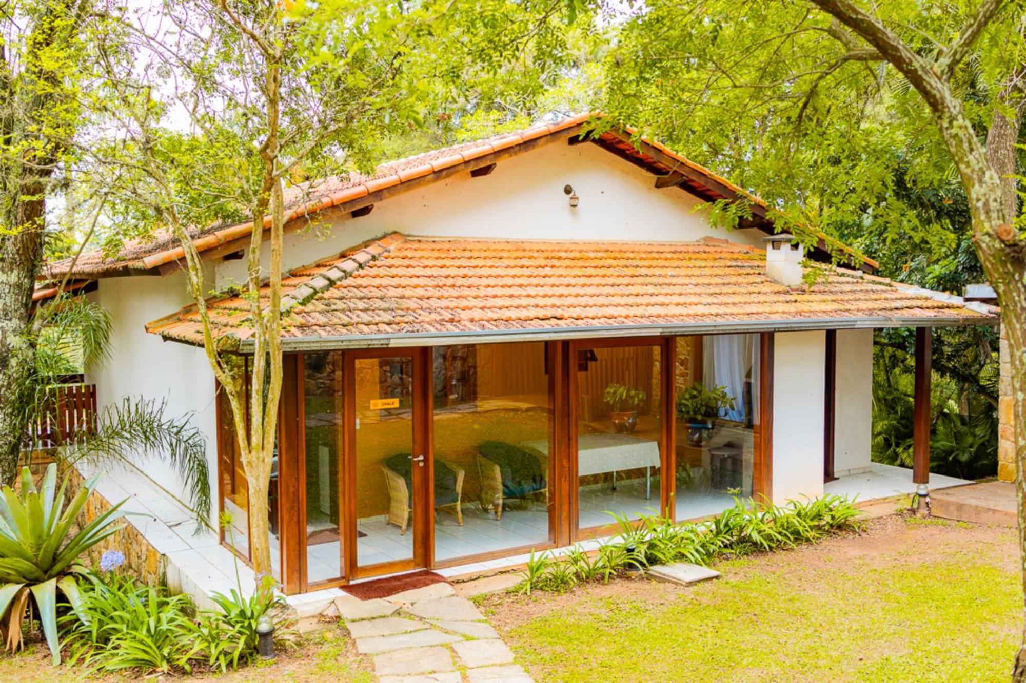 Putini Pousada E Hotel By Oyo São Roque Esterno foto