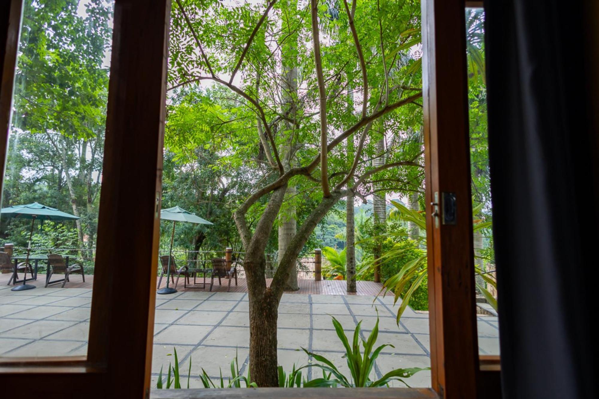 Putini Pousada E Hotel By Oyo São Roque Esterno foto