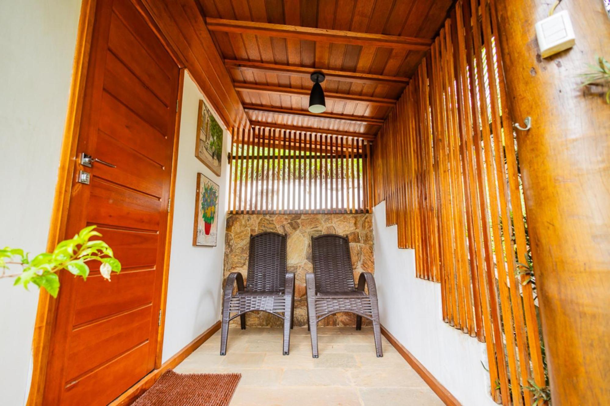 Putini Pousada E Hotel By Oyo São Roque Esterno foto