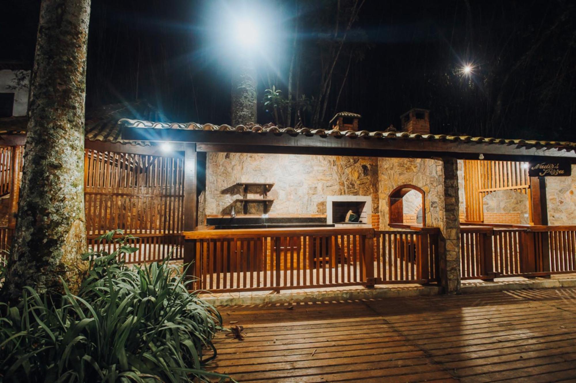 Putini Pousada E Hotel By Oyo São Roque Esterno foto